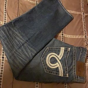 Big Star Pioneer 36R